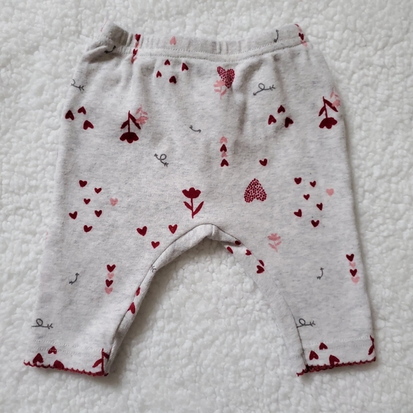 3m Carter's valentine's outfit - Picture 5 of 7